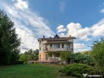 Vila in loc. Bascov-jud. Arges. Comision 0%