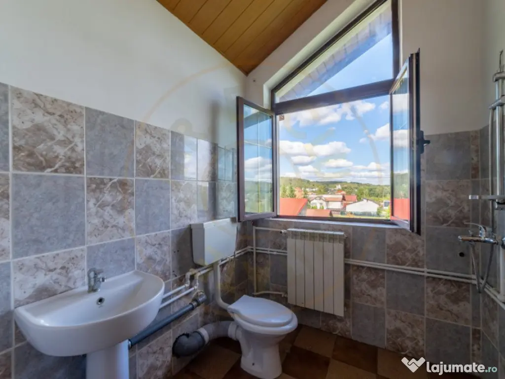 Vila in loc. Bascov-jud. Arges. Comision 0%