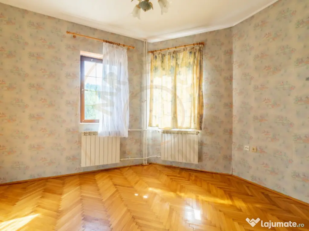 Vila in loc. Bascov-jud. Arges. Comision 0%