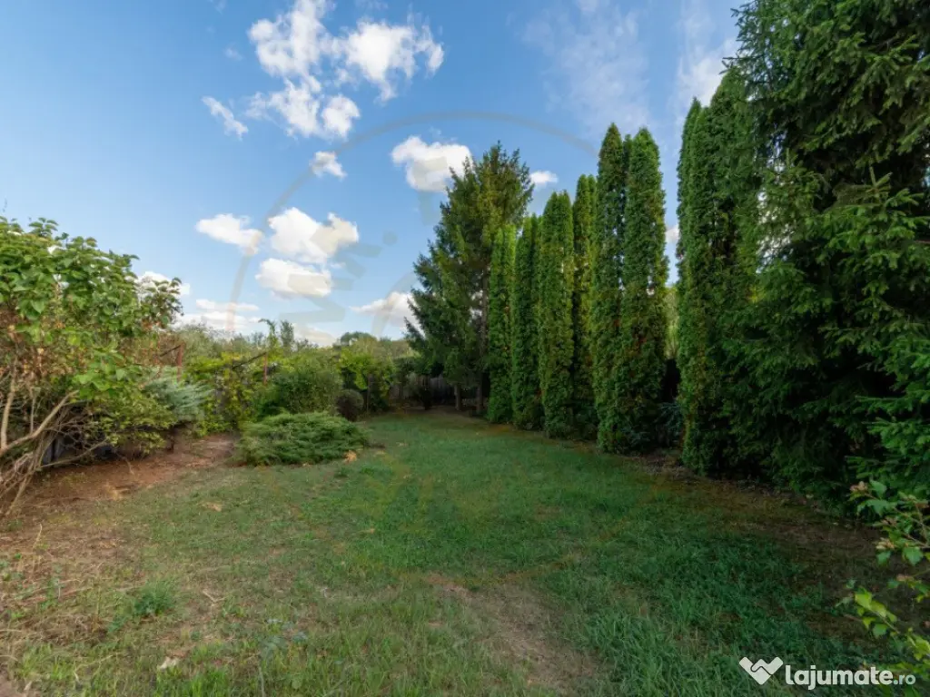 Vila in loc. Bascov-jud. Arges. Comision 0%