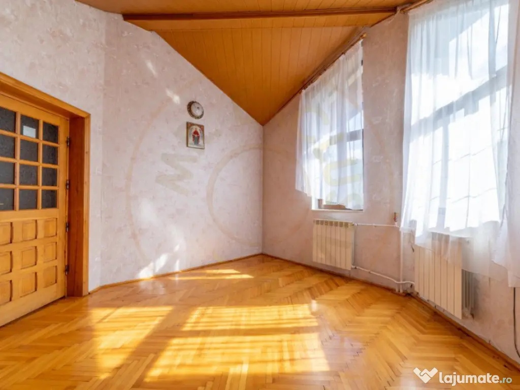 Vila in loc. Bascov-jud. Arges. Comision 0%