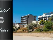 Hotel nou in Eforie Nord | Primul rand la Mare | 37 unitati 