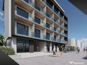 Hotel nou in Eforie Nord | Primul rand la Mare | 37 unitati 