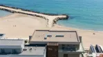 Hotel nou in Eforie Nord | Primul rand la Mare | 37 unitati
