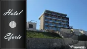 Hotel nou in Eforie Nord | Primul rand la Mare | 37 unitati 
