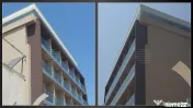 Hotel nou in Eforie Nord | Primul rand la Mare | 37 unitati 