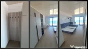 Hotel nou in Eforie Nord | Primul rand la Mare | 37 unitati 