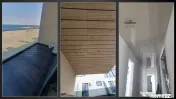 Hotel nou in Eforie Nord | Primul rand la Mare | 37 unitati 