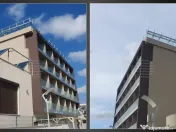 Hotel nou in Eforie Nord | Primul rand la Mare | 37 unitati 