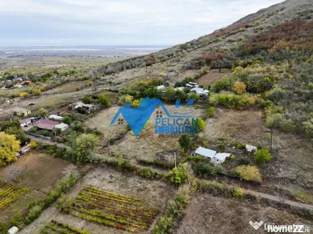 Teren intravilan NICULITEL, zona deosebita, 3044MP