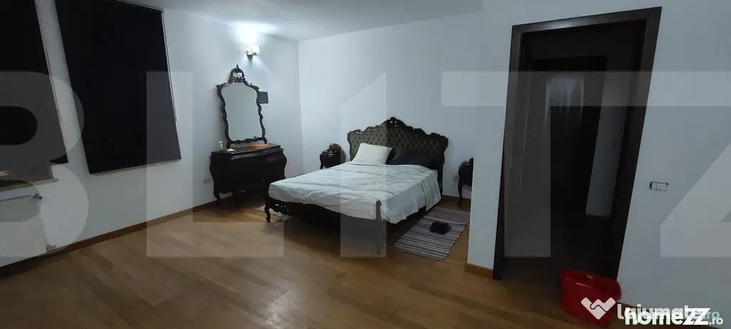 Vilă modernă 440 mp cu piscină și 9 camere – Dumbrăvi - Dumbravita (Timis)
