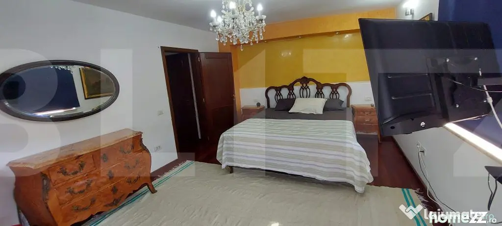 Vilă modernă 440 mp cu piscină și 9 camere – Dumbrăvi - Dumbravita (Timis)