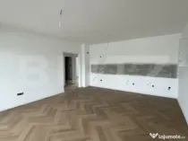 Apartament cu 3 camere, finisat premium, zona Piata Abator