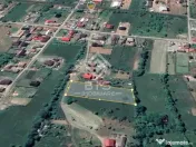 Teren 37.5 ari intravilan 