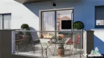 Apartament 3 camere intr-un bloc nou, modern, 71mp utili b