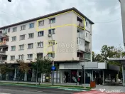 Apartament doua camere, Ultracentral Bacau 