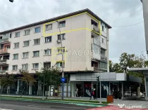 Apartament doua camere, Ultracentral Bacau