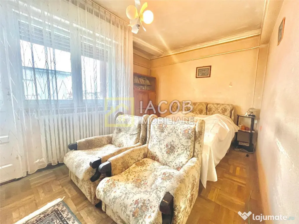 Apartament doua camere, Ultracentral Bacau