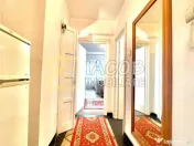 Apartament doua camere, Ultracentral Bacau 