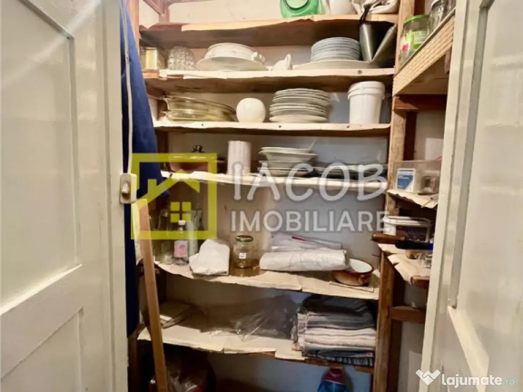 Apartament doua camere, Ultracentral Bacau