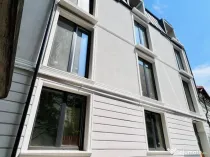 Casa D+P+2 Etaje - 320 mp + Mansarda - Dorobanti