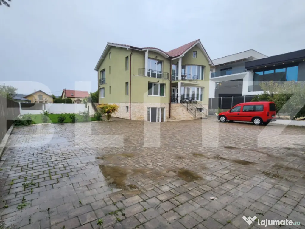 Oportunitate de afacere, Pensiune, Casa de Varstnici