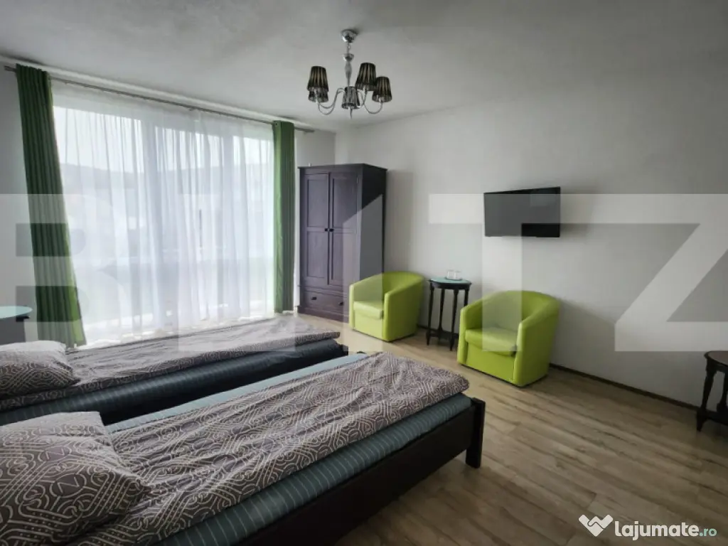 Oportunitate de afacere, Pensiune, Casa de Varstnici