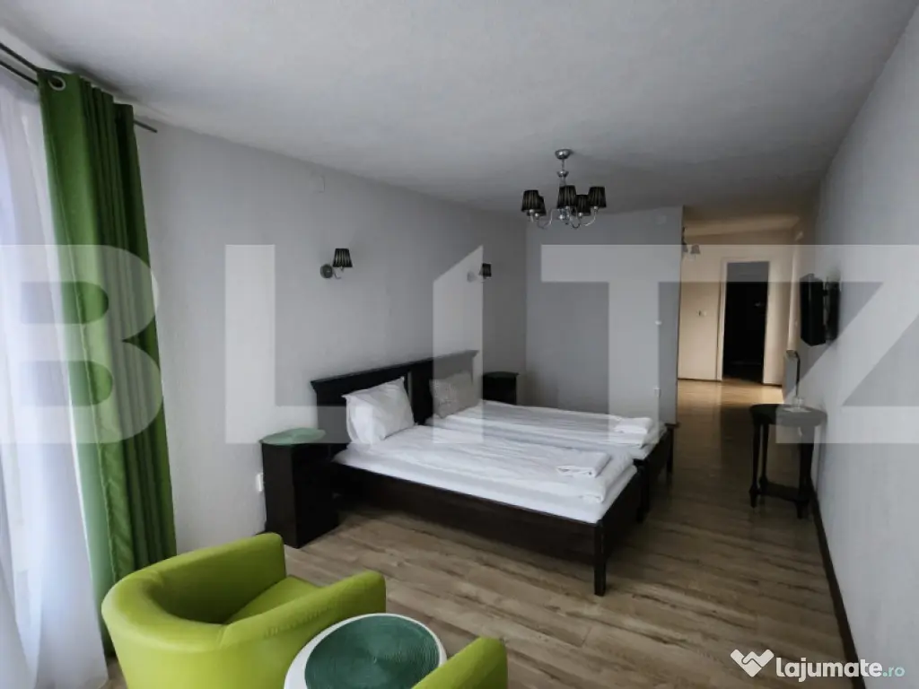 Oportunitate de afacere, Pensiune, Casa de Varstnici