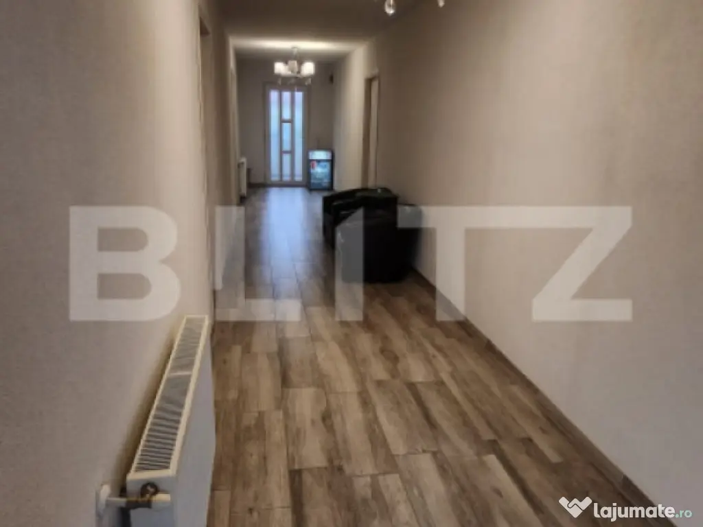 Oportunitate de afacere, Pensiune, Casa de Varstnici