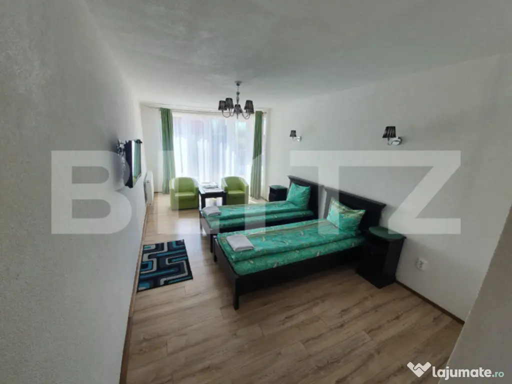 Oportunitate de afacere, Pensiune, Casa de Varstnici