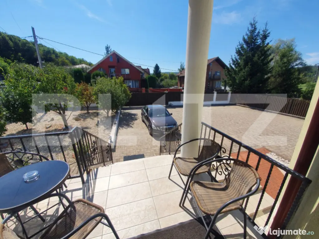 Oportunitate de afacere, Pensiune, Casa de Varstnici