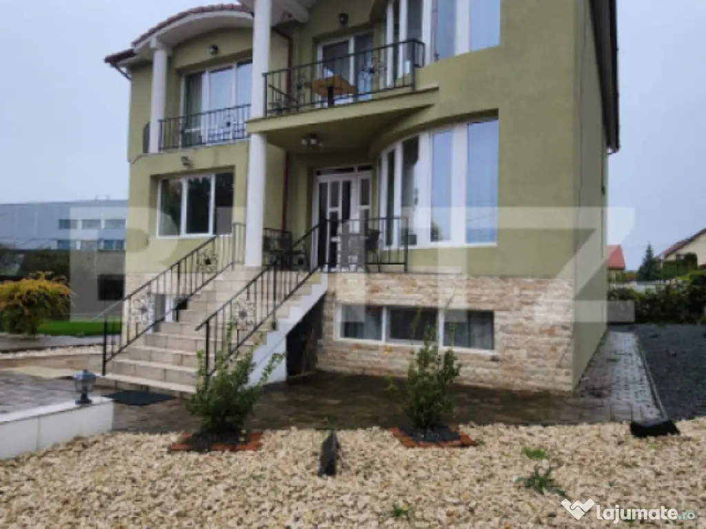 Oportunitate de afacere, Pensiune, Casa de Varstnici