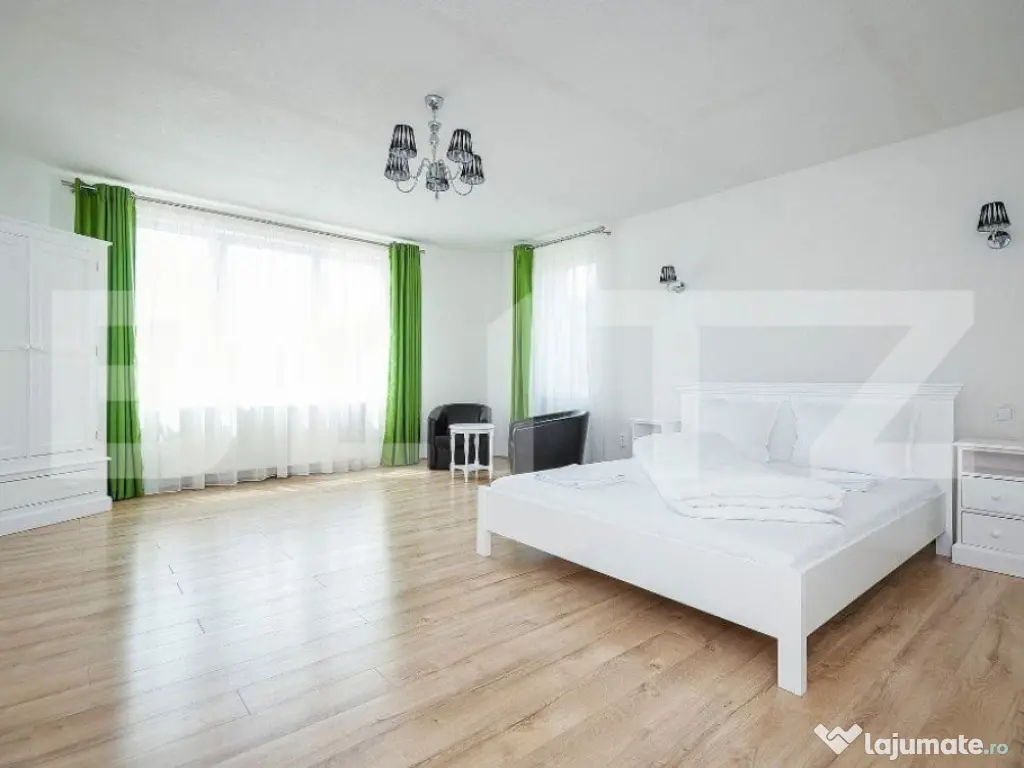 Oportunitate de afacere, Pensiune, Casa de Varstnici