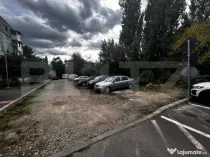 Teren intravilan de vanzare, 702 mp, zona 9 mai