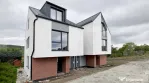 Duplex c1 modern de vanzare, 151,64 mp, in Faget