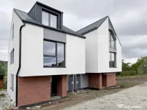 Duplex c1 modern de vanzare, 151,64 mp, in Faget