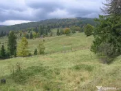 Predeal-Teren intravilan situat in Paraul Rece 