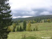 Predeal-Teren intravilan situat in Paraul Rece 