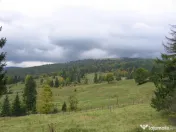 Predeal-Teren intravilan situat in Paraul Rece 