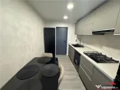 Ap 2 cam,parcare, mobilat si utilat de lux, et 2, Piata - Sc 