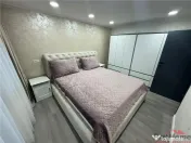 Ap 2 cam,parcare, mobilat si utilat de lux, et 2, Piata - Sc 