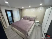 Ap 2 cam,parcare, mobilat si utilat de lux, et 2, Piata - Sc 