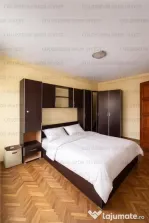Apartament cu 2 camere, semidecomandat - zona Astra