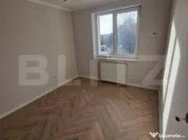 Apartament 2 camere, 52 mp, etaj intermediar, zona Burdujeni