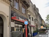 Vanzare Spatiu Comercial Centrul Vechi Randament 8.4%