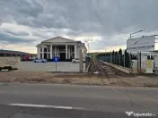 Teren 10,000mp Bacau / Strada Alexandru Safran 