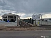 Teren 10,000mp Bacau / Strada Alexandru Safran 