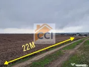 Teren 10,000mp Bacau / Strada Alexandru Safran