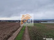 Teren 10,000mp Bacau / Strada Alexandru Safran