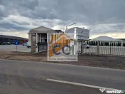Teren 10,000mp Bacau / Strada Alexandru Safran